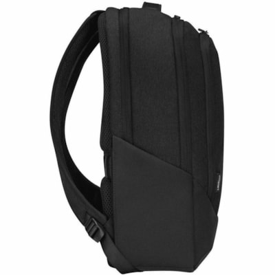 Targus Cypress Hero TBB586GL Carrying Case (Backpack) for 15.6" to 16" Notebook - Black - Woven Fabric, Plastic Body - Handle, Trolley Strap, Shoulder Strap - 19.69" (500.13 mm) Height x 12.01" (305.05 mm) Width x 5.30" (134.62 mm) Depth - 20 L Volume Capacity YPRESS BLK 