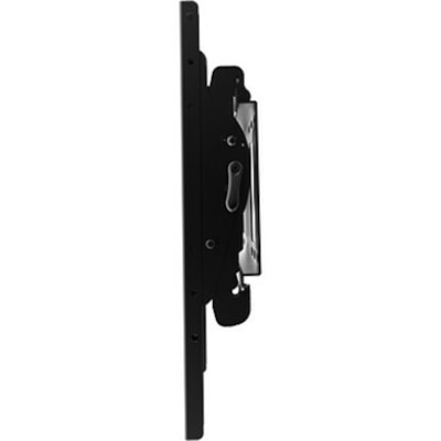 NEC Display WMK-3298T Wall Mount for Flat Panel Display - 1 Display(s) Supported - 98" Screen Support - 210 lb (95254.40 g) Load Capacity - 200 x 200, 400 x 400  MNT 
