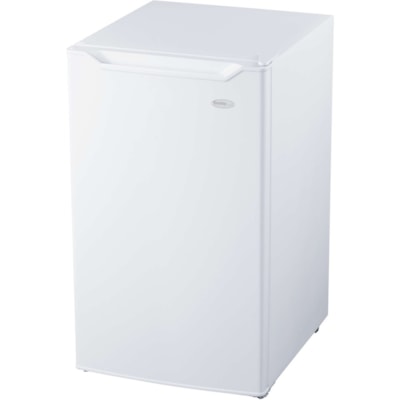 Danby - Diplomat 4.4 pi3 Réfrigération Compact - 124,59 L - Dégivrage manuel - Sous le comptoir - Réversible - 124,59 L Capacité nette totale 124 L COMPACT REFRIGERATOR ENERGY STAR COMPLIANT
