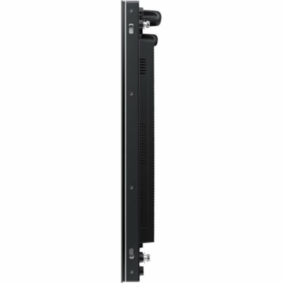 Samsung IE025R Digital Signage Display - LCD - 384 x 216 - LED - 1200 cd/m² - Black oor Direct-View LED Cabinet fo r Business