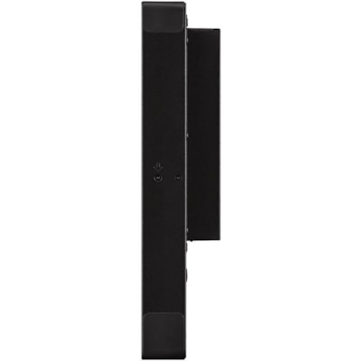 NEC Display 42" Stretch Signage Display - 42" (1066.80 mm) LCD - 1920 x 480 - Edge LED - 700 cd/m² - 480p - DVI - SerialEthernet - Black  MNTR 