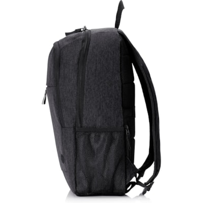 HP Prelude Pro Carrying Case (Backpack) for 15.6" (396.24 mm) HP Notebook, Workstation - Black  - Water Resistant, Bump Resistant, Scratch Resistant, Abrasion Resistant - Fabric Body - Shoulder Strap, Trolley Strap, Belt - 12.50" (317.50 mm) Height x 5" (127 mm) Width x 16.75" (425.40 mm) Depth  