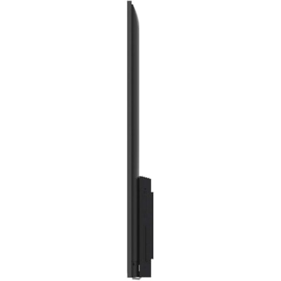 ViewSonic CDE6520-W - 65" Display, 3840 x 2160 Resolution, 450 cd/m2 Brightness, 24/7 - 65" (1651 mm) LCD Cortex A73 1.40 GHz - 3 GB - 3840 x 2160 - Direct LED - 450 cd/m² - 2160p - HDMI - USB - Serial - Wireless LAN - Ethernet - Energy Star  MNTR 