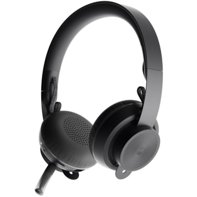 Logitech Zone Wireless Plus Headset  