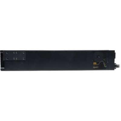 Tripp Lite series SmartPro SMX2200XLRT2UN 2200VA Rack/Tower UPS - 2U Rack/Tower - AVR - 4.50 Hour Recharge - 5 Minute Stand-by - 230 V AC Input - 220 V AC, 230 V AC, 240 V AC Output - Single Phase - Serial Port - 8 x IEC 60320 C13 Receptacle(s) DPERP 