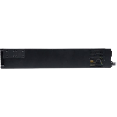 Tripp Lite series SmartPro SM2200RMXL2UPN 2200VA Rack/Tower UPS - 2U Rack/Tower - AVR - 4.50 Hour Recharge - 4.50 Minute Stand-by - 120 V AC Input - 110 V AC, 115 V AC, 120 V AC Output - Single Phase - Pure Sine Wave - Serial Port - 4 x NEMA 5-15R, 4 x NEMA 5-15/20R Receptacle(s) - 8 x Battery/Surge  PERP 