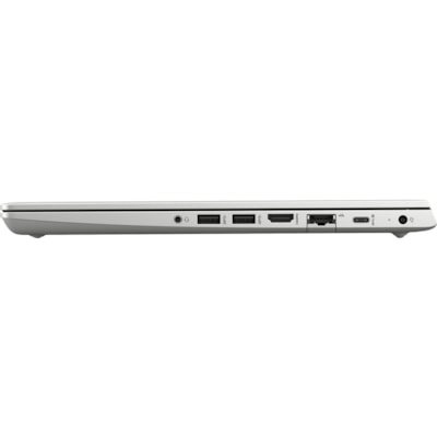 HP 35.6 cm Thin Client Notebook - Full HD - 1920 x 1080 - (Intel Celeron 5205U Dual-core (2 Core) 1.9 GHz) - 4 GB Total RAM - 128 GB SSD - 1920 x 1080 - ThinPro - Intel UHD Graphics - Front Camera/Webcam - IEEE 802.11ac Wireless LAN Standard  