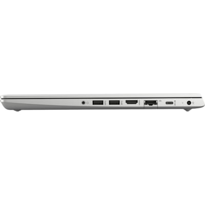 HP mt22 14" Thin Client Notebook - HD - Intel Celeron 5205U - 8 GB - 128 GB SSD - English Keyboard - 1366 x 768 - Windows 10 IoT Enterprise - Intel UHD Graphics - Front Camera/Webcam - 14.75 Hours Battery Run Time - IEEE 802.11a/b/g/n/ac Wireless LAN Standard  