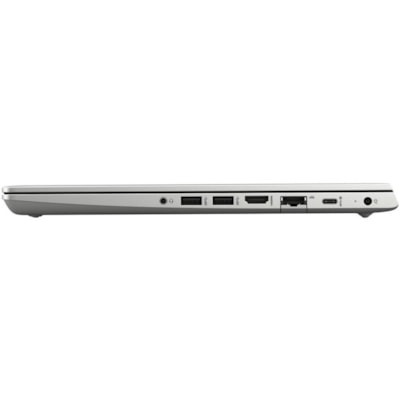 HP mt22 14" Thin Client Notebook - Full HD - Intel Celeron 5205U - 8 GB - 128 GB SSD - English Keyboard - 1920 x 1080 - ThinPro - Intel UHD Graphics 620 - In-plane Switching (IPS) Technology - Front Camera/Webcam - IEEE 802.11ac Wireless LAN Standard  