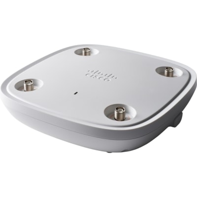 Cisco Catalyst C9115I 802.11ax 5.38 Gbit/s Wireless Access Point - 2.40 GHz, 5 GHz - MIMO Technology - 1 x Network (RJ-45) - 2.5 Gigabit Ethernet - Bluetooth 5 LLER 