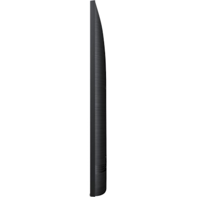 Samsung QE43T Digital Signage Display - 43" (1092.20 mm) LCD Cortex A72 1.70 GHz - 2 GB LPDDR4 - 3840 x 2160 - Direct LED - 300 cd/m² - 2160p - HDMI - USB - SerialEthernet - Tizen 4.0 y 