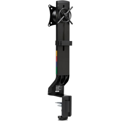 Kensington Mounting Arm for Monitor - 1 Display(s) Supported ing Monitor Arm 