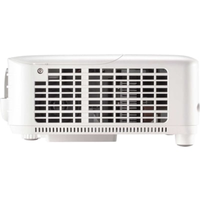 ViewSonic PX701-4K Standard Throw DLP Projector - 16:9 - Ceiling Mountable - 3840 x 2160 - Front - 2160p - 6000 Hour Normal Mode - 20000 Hour Economy Mode - 4K UHD - 12,000:1 - 3200 lm - HDMI - USB - Home  PROJ 