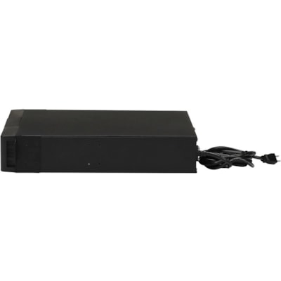 Eaton 9PX Lithium-Ion UPS 1500VA 1350W 120V 2U Rack/Tower UPS Network Card Optional - 2U Rack/Tower - 120 V AC Input - True Sine Wave - Serial Port - 8 x NEMA 5-15R Receptacle(s) - ModBus-MS Card, Relay-MS Card, Network-M3 Card  PERP 