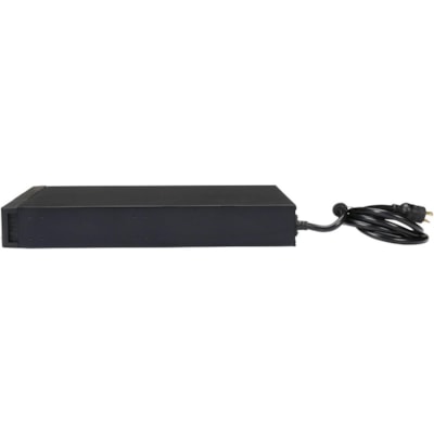 Eaton 9PX Lithium-Ion UPS 3000VA 2400W 120V 2U Rack/Tower UPS Network Card Optional - 2U Rack/Tower - 120 V AC Input - True Sine Wave - Serial Port - 6 x NEMA 5-20R, 1 x NEMA L5-30R Receptacle(s) - ModBus-MS Card, Relay-MS Card, Network-M3 Card  PERP 