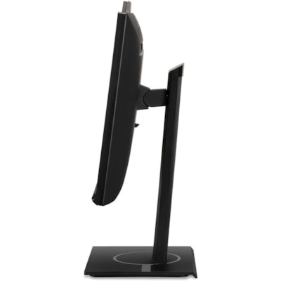 ViewSonic Graphic VG2440V 24" Class Webcam Full HD LED Monitor - 16:9 - Black - 23.8" Viewable - In-plane Switching (IPS) Technology - LED Backlight - 1920 x 1080 - 16.7 Million Colors - 250 cd/m² - 5 ms - 75 Hz Refresh Rate - Speakers - HDMI - VGA - DisplayPort - USB Hub  MNTR 