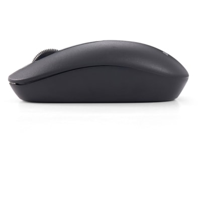 Verbatim Wireless Keyboard and Mouse - USB Type A Wireless Bluetooth 2.40 GHz Keyboard - USB Type A Wireless Mouse - Optical - 1000 dpi - Multimedia Hot Key(s) - Symmetrical - AA, AAA - Compatible with Windows, Mac - 1 Each KEYBOARD AND MOUSE SET 2.4GHZ WIRELESS CONNECTION