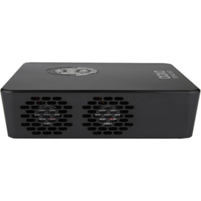 AAXA Technologies - Projecteur DLP (Digital Light Processing) HP-P6X-01 - 16:9 - Noir, Gris - 1280 x 800 - Avant - 30000 Heure Mode Normal - WXGA - 2,000:1 - 1000 lm - HDMI - USB  PROJ 