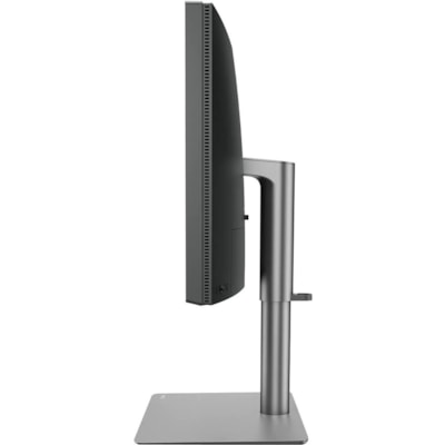 BenQ DesignVue PD2725U 27" Class 4K UHD LCD Monitor - 16:9 - Black - 27" Viewable - In-plane Switching (IPS) Technology - LED Backlight - 3840 x 2160 - 1.07 Billion Colors - 400 cd/m² - 5 ms - 60 Hz Refresh Rate - Speakers - HDMI - DisplayPort - USB Hub, KVM Switch  