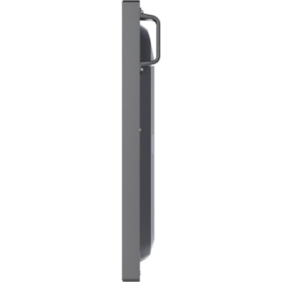 NEC Display 43" Wide Color Gamut Ultra High Definition Professional Display - 43" (1092.20 mm) LCD - High Dynamic Range (HDR) - 3840 x 2160 - 16:9 - 8 ms - Edge LED - 500 cd/m² - 2160p - HDMI - USB - SerialEthernet - Energy Star  MNTR 