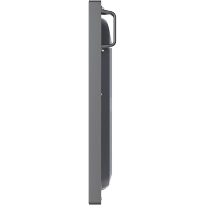 NEC Display 49" Wide Color Gamut Ultra High Definition Professional Display - 49" (1244.60 mm) LCD - High Dynamic Range (HDR) - 3840 x 2160 - 16:9 - 8 ms - Edge LED - 500 cd/m² - 2160p - HDMI - USB - SerialEthernet - Energy Star  MNTR 