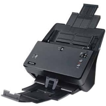 Plustek SmartOffice PT2160 ADF Scanner - Duplex Scanning UMENT SCANNER 