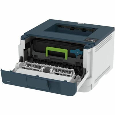 Xerox B310/DNI Desktop Wireless Laser Printer - Monochrome - 40 ppm Mono - 600 x 600 dpi Print - Automatic Duplex Print - 350 Sheets Input - Ethernet - Wireless LAN - Apple AirPrint, Chromebook, Mopria, Mopria Print Service - 80000 Pages Duty Cycle - Plain Paper Print - Fast Ethernet - USB  PRNT 