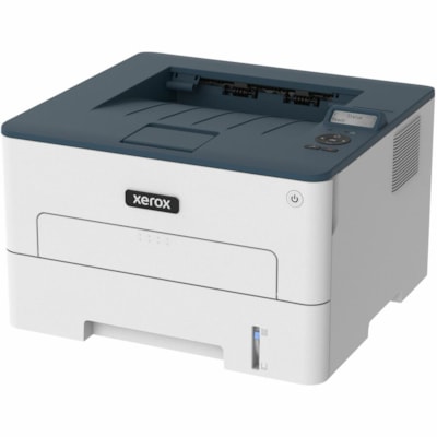 Xerox B230/DNI Desktop Wireless Laser Printer - Monochrome - 36 ppm Mono - 600 x 600 dpi Print - Automatic Duplex Print - 251 Sheets Input - Ethernet - Wireless LAN - Apple AirPrint, Mopria Print Service, Chromebook - 30000 Pages Duty Cycle - Plain Paper Print - Fast Ethernet - USB  PRNT 