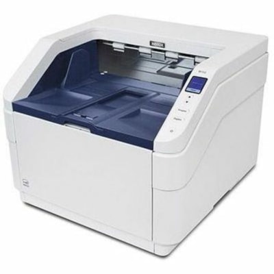 Xerox W110 Flatbed Scanner  PERP 