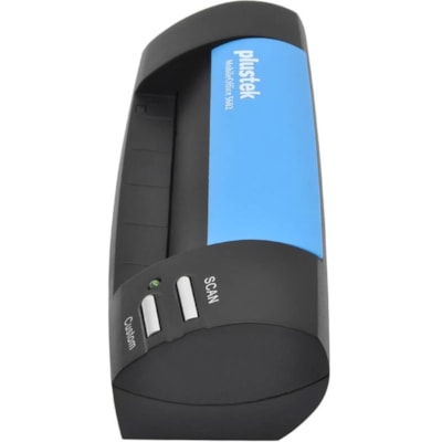 Plustek MobileOffice S602 Card Scanner - USB  & ID SCANNER 