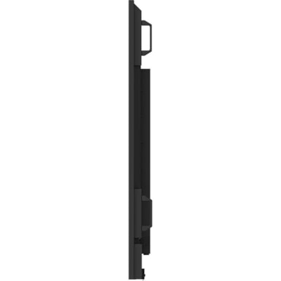 BenQ 85" Pantone Validated Smart Signage - SL8502K - 85" (2159 mm) LCD - 4 GB - 3840 x 2160 - Direct LED - 500 cd/m² - 2160p - HDMI - USB - DVI - SerialEthernet - Android 8.0 Oreo  MNTR 