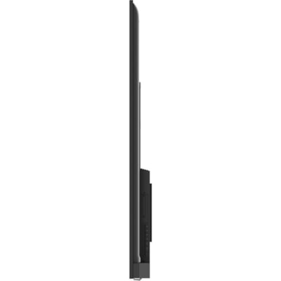 BenQ 75" 4K Smart Signage - ST7502 - 75" (1905 mm) LCD - 3 GB - 3840 x 2160 - Direct LED - 450 cd/m² - 2160p - HDMI - USB - SerialEthernet - Android 8.0 Oreo  MNTR 