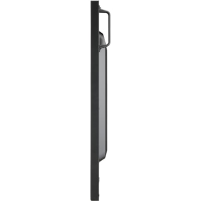 NEC Display 49" Wide Color Gamut Ultra High Definition Professional Display - 49" (1244.60 mm) LCD - High Dynamic Range (HDR) - 3840 x 2160 - Edge LED - 700 cd/m² - 2160p - HDMI - USB - SerialEthernet - Energy Star  MNTR 
