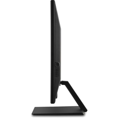 ViewSonic Entertainment VX4381-4K 43" Class 4K UHD LED Monitor - 16:9 - Black - 42.5" Viewable - Multi-domain Vertical Alignment (MVA) - LED Backlight - 3840 x 2160 - 1.07 Billion Colors - 450 cd/m² - 3 ms - 75 Hz Refresh Rate - Speakers - HDMI - DisplayPort - Mini DisplayPort - USB Hub  