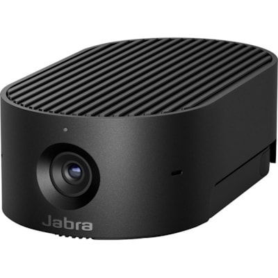 Jabra PanaCast 20 Video Conferencing Camera - USB 3.0 Type C - 3840 x 2160 Video - Auto-focus - 117° Angle - Clip - 3x Digital Zoom - Microphone - For Monitor  PERP 
