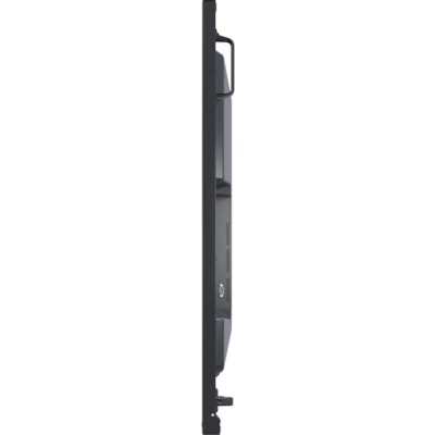 Sharp NEC Display 86" Ultra High Definition Commercial Display - 86" (2184.40 mm) LCD - High Dynamic Range (HDR) - 3840 x 2160 - Edge LED - 350 cd/m² - 2160p - HDMI - USB - SerialEthernet  MNTR 