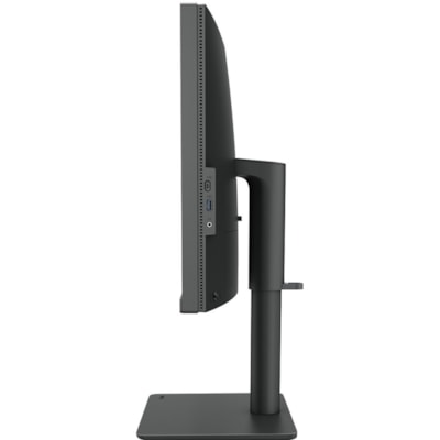 BenQ PD2705U 27" Class 4K UHD LCD Monitor - 16:9 - 27" Viewable - In-plane Switching (IPS) Technology - LED Backlight - 3840 x 2160 - 1.07 Billion Colors - FreeSync - 350 cd/m² - 5 ms - 60 Hz Refresh Rate - Speakers - HDMI - DisplayPort - USB Hub  MNTR 