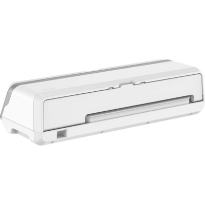 Fellowes Venus 125 Laminator - Pouch - 10 mil (0.25 mm) Lamination Thickness - 21.25" (539.75 mm) Width x 8.19" (208.03 mm) Depth  