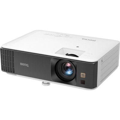 BenQ - Projecteur DLP (Digital Light Processing) TK700 3D Objectif Focale Courte - 16:9 - High Dynamic Range (HDR) - Avant - 2160p - 4000 Heure Mode Normal - 10000 Heure Mode Économie - 10,000:1 - 3200 lm - HDMI - USB - Jeux, Home Theater, Maison, Chambre  PROJ 