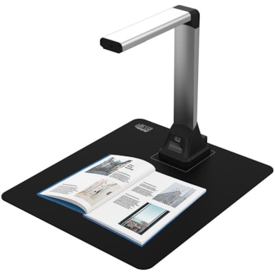 Adesso Document Camera CyberTrack 520 - CMOS UMENT CAMERA 