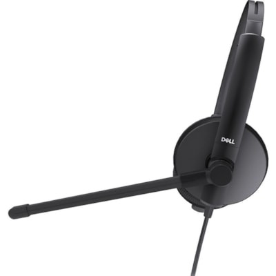 Dell Headset - Stereo - Binaural  ACCS 