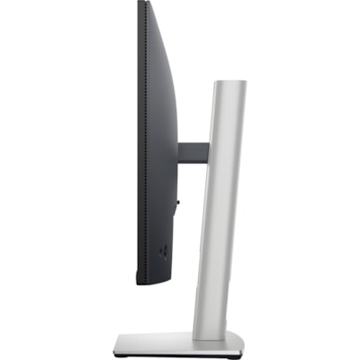 Dell P2423DE 24" Class QHD LCD Monitor - 16:9 - Black, Silver - 23.8" Viewable - In-plane Switching (IPS) Black Technology - WLED Backlight - 2560 x 1440 - 300 cd/m² - 5 ms - 75 Hz Refresh Rate - HDMI  MNTR 