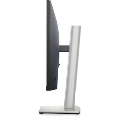 Dell - Moniteur LCD P2423D 24 po Classe QHD - 16:9 - Noir, Argenté - 23,8 po Visible - Technologie In-Plane Switching (IPS) Noir - WLED Rétroéclairage - 2560 x 1440 - 300 cd/m² - 5 ms - 75 Hz Fréquence de rafraîchissement - HDMI  MNTR 