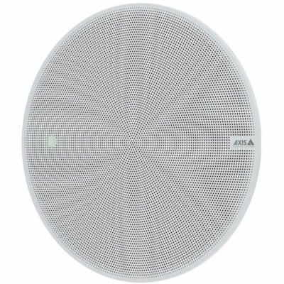 AXIS Ceiling Mountable Speaker  ACCS 