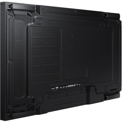 Samsung VM46B-U Digital Signage Display - 46" (1168.40 mm) LCD - 1920 x 1080 - LED - 500 cd/m² - 1080p - HDMI - USB - SerialEthernet - Tizen 4.0  MNTR 