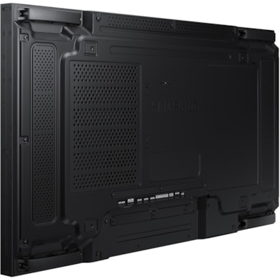 Samsung VM55B-U Digital Signage Display - 55" (1397 mm) LCD - 1920 x 1080 - Direct LED - 500 cd/m² - 1080p - HDMI - USB - DVI - SerialEthernet - Black  MNTR 