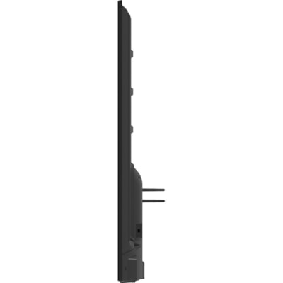 ViewSonic CDE6512 Digital Signage Display - 64.50" (1638.30 mm) LCD Cortex A53 1.50 GHz - 2 GB DDR4 SDRAM - 3840 x 2160 - Direct LED - 290 cd/m² - 2160p - HDMI - USB - Serial - Wireless LAN - Bluetooth - Ethernet - Android 9.0 Pie - Energy Star 60 RESOLUTION 290 CD/M2 BRIGHT NESS 16/7 OPERATION