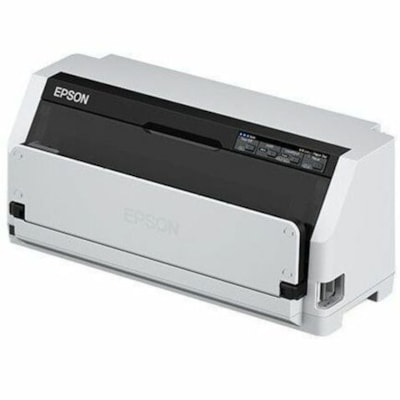 Epson LQ-780N 24-pin Dot Matrix Printer  - 80 Column 0 COL NETWORKUPS 