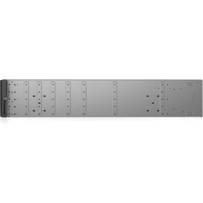 Lenovo ThinkSystem DE4000H DAS/SAN Storage System - 24 x HDD Supported - 0 x HDD Installed - 24 x SSD Supported - 0 x SSD Installed - 2 x 12Gb/s SAS Controller - RAID Supported - 0, 1, 3, 5, 6, 10 RAID Levels - 24 x Total Bays - 24 x 2.5" Bay - Gigabit Ethernet - 2 USB Port(s) - Network (RJ-45) - FC  SYST 