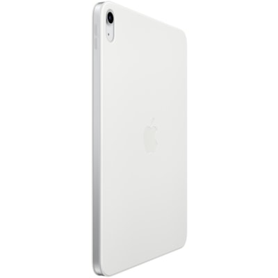 Apple Smart Folio Carrying Case (Folio) Apple iPad (10th Generation) Tablet - White HCASE 